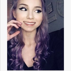 Meet your Posher, Madison